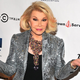 Image for article titled "Light, frothy, fun" Fashion Police Is Being Put on Hiatus